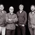 Klaus Graf NUE Quartett