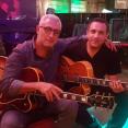 Davide & Lorenzo Petrocca Quartet