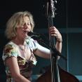 Nicki Parrott All Stars