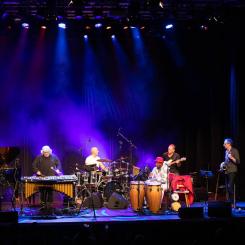 Roberto Santamaria & Friends