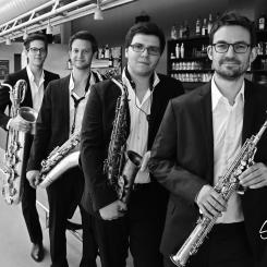 SüdSax Saxophonquartett