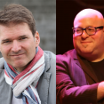 Frank Eberle – Yaron Stavi