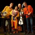Indira Quartet