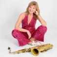 Ruth Sabadino & Band feat. Werner Acker 