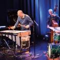 Wolfgang Lackerschmid & The Brazilian Trio - Studiokonzert