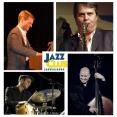 Frank Eberle Quintett feat. Matthias Schriefl