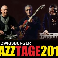 Italian Organ Trio