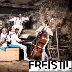 Klazz Brothers & Cuba Percussion + Joo Kraus
