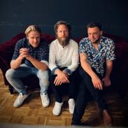 MXDMCN The New Organ Trio