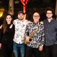 Dukes‘ Jazzquartett