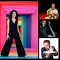 AGORA – Marcia Bittencourt & Michael Arlt Trio